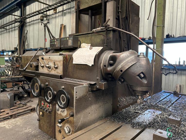 Butler Elgamill CS10VA MET11.470 24 19360